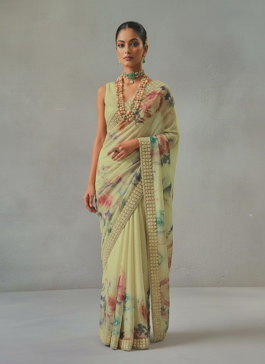 SAREE